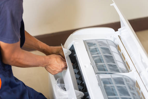 Best HVAC companies near me  in Oakley, UT