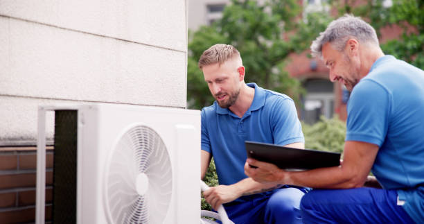 Best HVAC replacement cost  in Oakley, UT