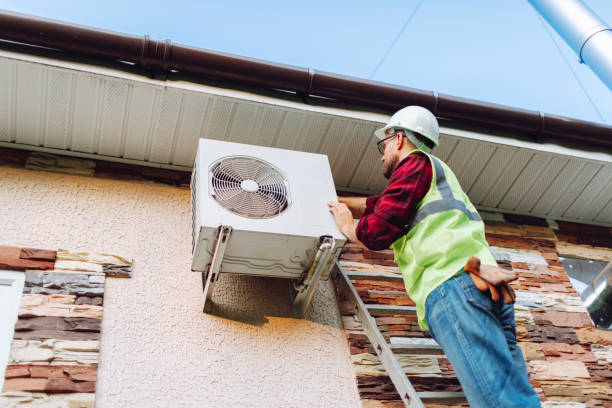 Best HVAC air duct cleaning  in Oakley, UT