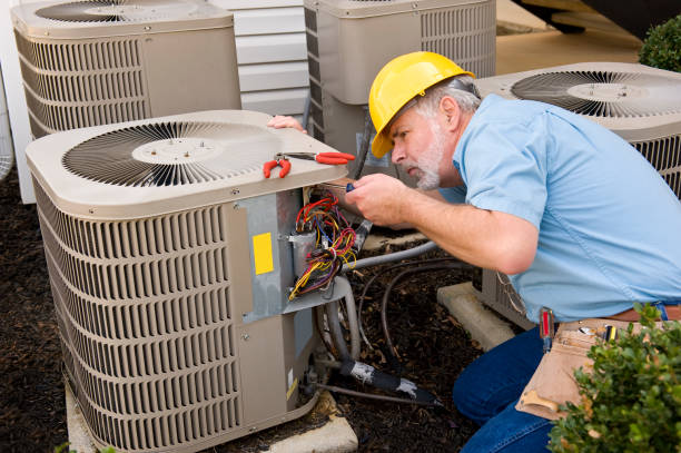 Best HVAC installation services  in Oakley, UT