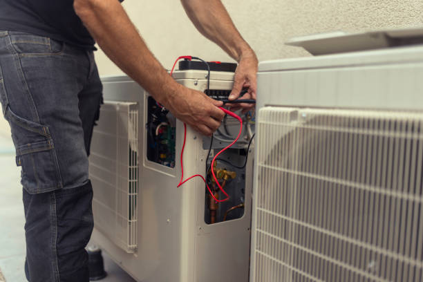 Best Local HVAC companies  in Oakley, UT