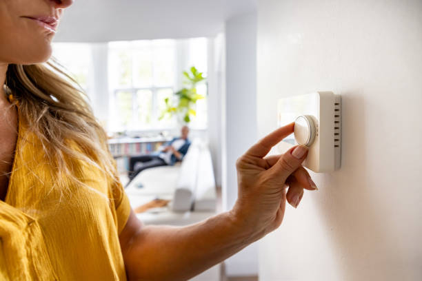 Best Affordable HVAC services  in Oakley, UT