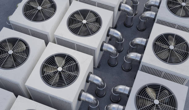 Best Best HVAC companies  in Oakley, UT