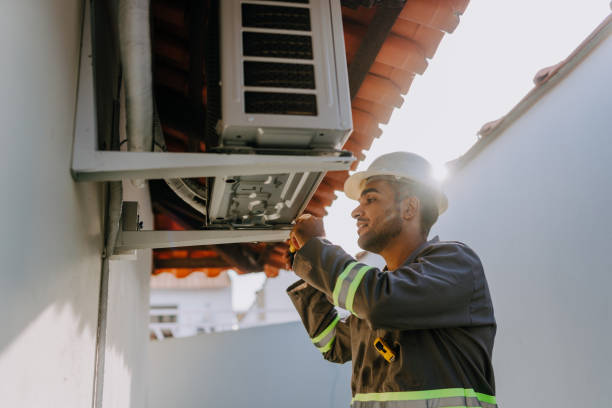 Best HVAC repair near me  in Oakley, UT
