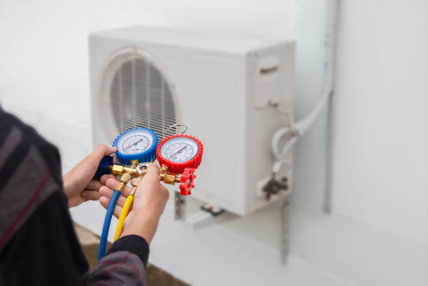 Oakley, UT HVAC Company