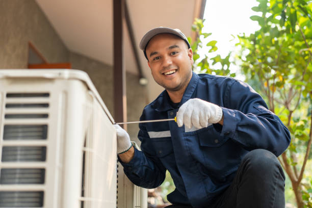 Best Affordable HVAC services  in Oakley, UT