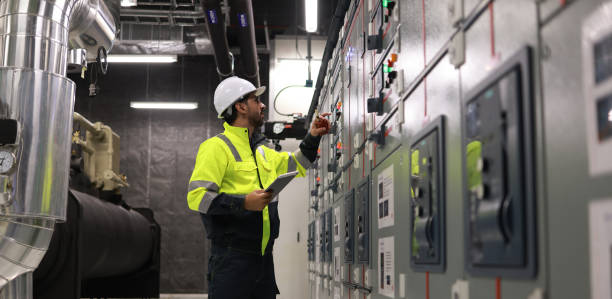 Best HVAC maintenance near me  in Oakley, UT