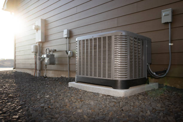 Best HVAC air duct cleaning  in Oakley, UT